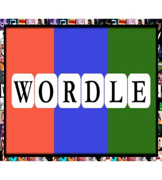 Wordle Franchise Bundle Steam Key GLOBAL